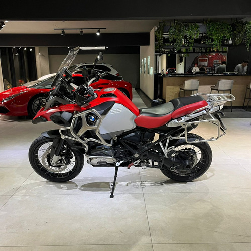 Imagen 4 de 17 de Bmw R1200gs Adventure
