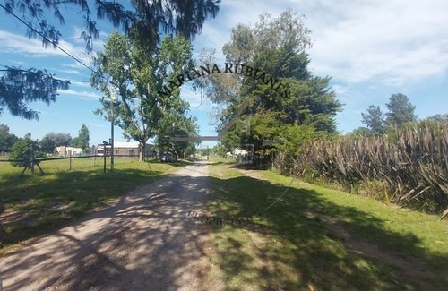 Terreno A La Venta En Escobar