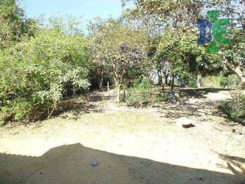 Casa Com 3 Dormitórios À Venda, 90 M² Por R$ 160.000 - Veraneio Ijal - Jacareí/sp - Ca0263