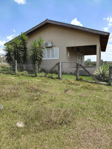 Imagem 16 de 27 de Excelente Sitio A Venda Em Pereiras - 531