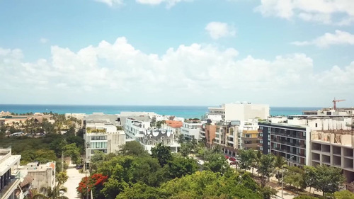 Imagen 11 de 30 de Penthouse En Venta En Playa Del Carmen