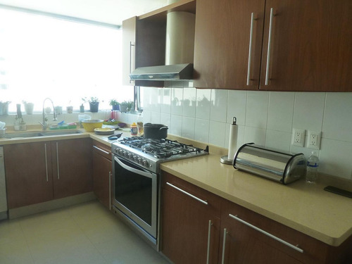 Imagen 12 de 30 de Departamento En Venta En Bosques De Las Lomas As
