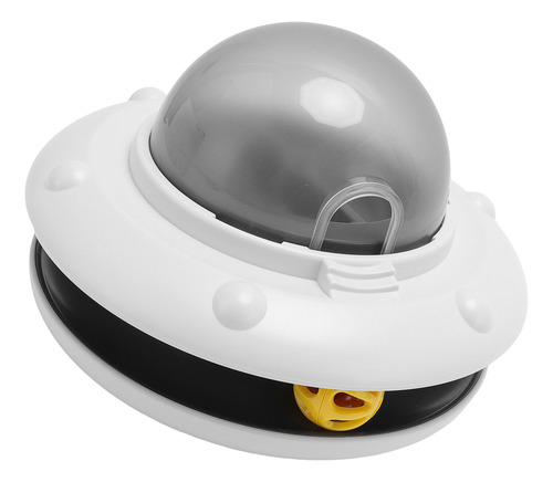 Dispensador Interactivo De Golosinas Para Gatos, Alimentador