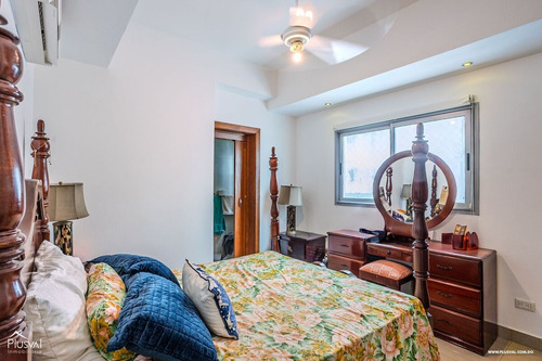 Exclusivo Apartamento En El Corazon De La Ciudad