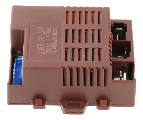 Receptor De Coche Eléctrico Para Montar A J5w 7p 12v