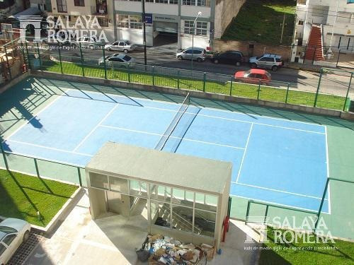 Imagen 9 de 20 de Departamento - Olivos - Gran Monoambiente Divisible -