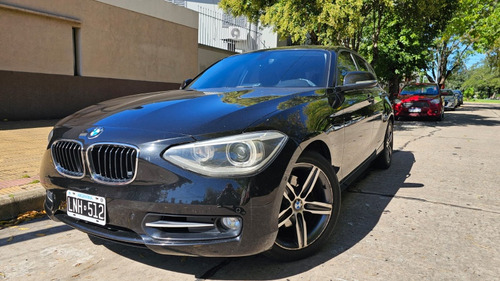 BMW Serie 1 1.6 118i Sport 170cv