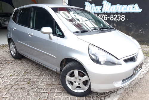 Honda Fit 1.4 Lxl Aut. 5p