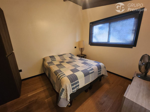Parcela En Venta En Lo Barnechea Sector El Arrayan
