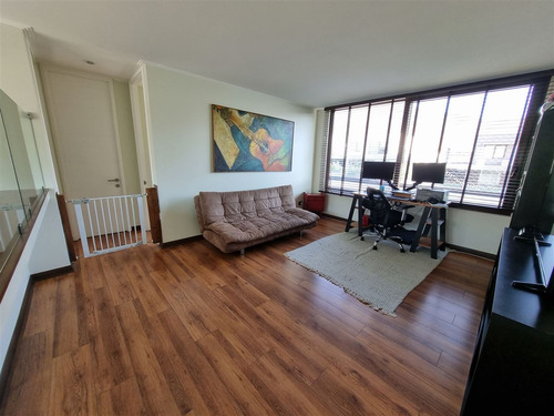 Arriendo Casa De 3 Dorm, En Chamisero Chicureo