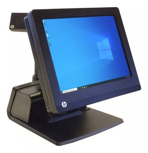 All In One Punto De Venta Completo Touch Hp 256gb Ssd 8ram (Reacondicionado)