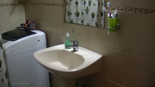 Imagen 13 de 15 de Apartamento En Venta Con Renta 1 Dormitorio 1baño-8 De Octubre -la Blanqueada