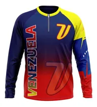 Comprar Franelas O Jerseys Sublimados Full Color Personalizados