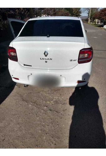 Renault Logan Nuev Logan Privilege