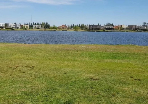 Imagen 5 de 14 de En Venta Lote 1124m2 - Barrio San Rafael - Villanueva Tigre