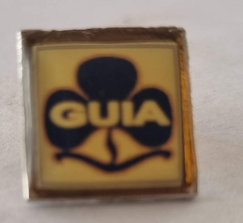  Pin Insignia  Emblema Distintivo Boy Scout Guias Antiguo
