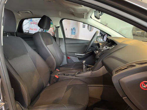 Ford Focus III 1.6 S