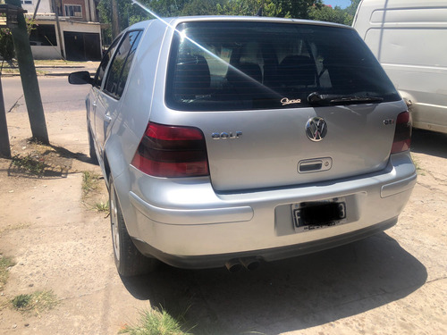 Volkswagen Golf 1.8 Gti Highline Tiptronic+tap Cuero