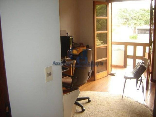 Imagem 13 de 30 de Sobrado, 320 M² - Venda Por R$ 1.400.000,00 Ou Aluguel Por R$ 6.000,00/mês - Jardim Paulistano - Sorocaba/sp - So0004