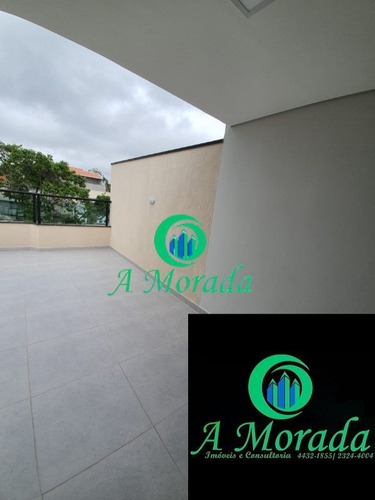 Imagem 12 de 18 de Apartamento Sem Condomínio Pq. Novo Oratório! - Ap02932 - 69006539