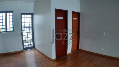 Imagem 5 de 30 de Prédio À Venda Com 7 Salas Independentes, 352 M² Por R$ 1.800.000 - Centro - Campinas/sp - Pr0003