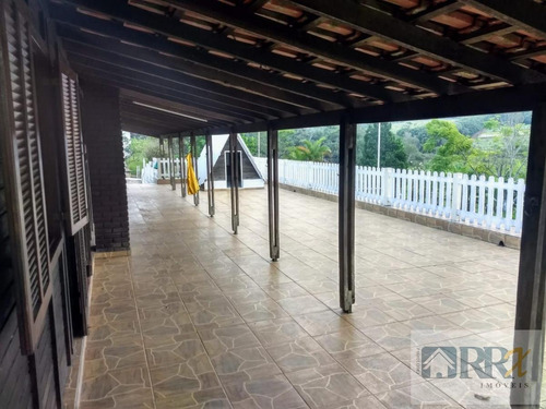 Chácara Para Venda Em Suzano, Ipelandia, 5 Dormitórios, 3 Suítes, 3 Banheiros, 6 Vagas - 90_2-1161576