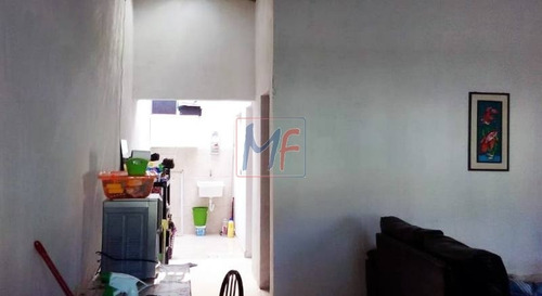 Imagem 10 de 30 de Ref 10.079 Ótimo Terreno Com 275 De A.c., Com 2 Apartamentos De 1 Dorm, Salão Comercial De Esquina Com Laje. Estuda Propostas E Permutas - 10079