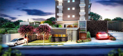 Imagem 20 de 21 de Apartamento De 3 Dorms Sendo 1 Suíte À Venda, 83 M² Por R$ 599.000,00 - Centro Comercial Jubran - Barueri/sp - Ap0511