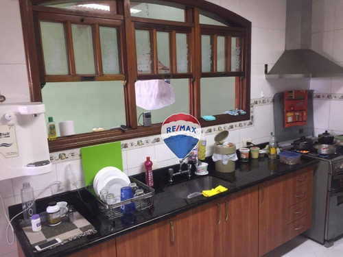 Imagem 11 de 30 de Casa Com 4 Dormitórios À Venda, 360 M² Por R$ 2.200.000,00 - Jardim Guanabara - Rio De Janeiro/rj - Ca0062