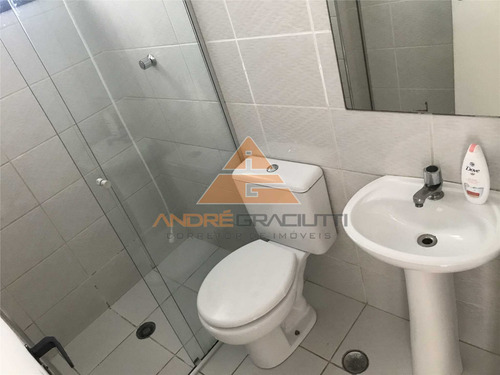 Imagem 9 de 15 de Apartamento Vila Apiai - Santo Andre - Sao Paulo | Ref.: - 4056