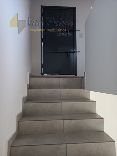 Imagem 18 de 20 de Comercial Para Aluguel, 0 Dormitórios, Vila Leopoldina - São Paulo - 4379