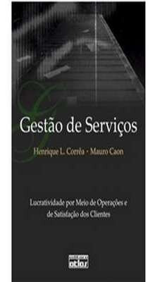 Gestão De Serviços