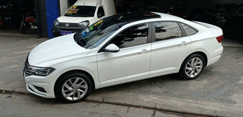 Volkswagen Jetta JETTA COMFORT. 250 TSI 1.4 FLEX 16V AUT.