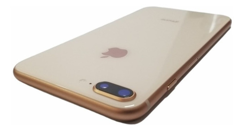Imagen 6 de 7 de Apple iPhone 8 Plus (256gb) - Dorado