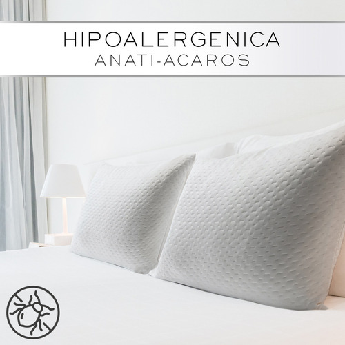 Almohada Inteligente Nube Almohada Viscoelástica Esencial Re