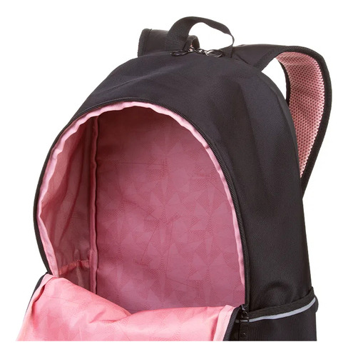 Mochila Porta Notebook Laptop Focuz F Sestini Preto - 75943