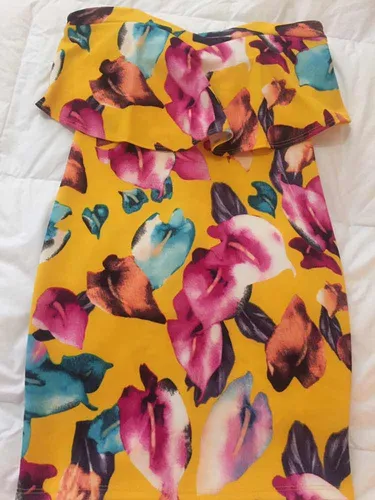 Remate Vestidos Dama (Usado)
