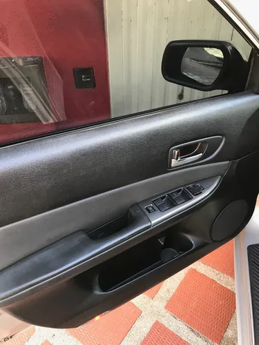 Mazda 6 2.3 N3na6