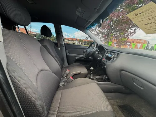 Kia Rio Xcite 1.6