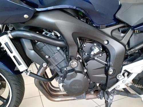 Fazer 600s - 2009