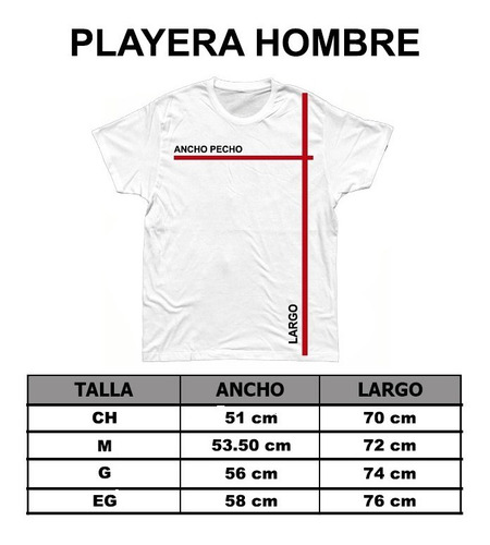 Playera Tacos Meme Yarvist Hombre Estampada Algodón
