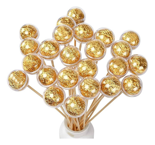50 Copas De Chocolate Para Arreglo Floral Soporte Para Ramo Transparente