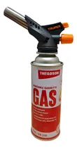 Comprar Soplete Truper Multi Uso Encendido Eléctronico Gas Butano