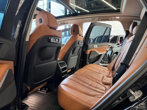 Bmw X5 X-drive 40i 2020