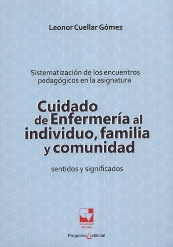 Libro Sistematización De Los Encuentros Pedagógicos En La A