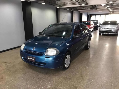 Renault Clio 1.6 2003