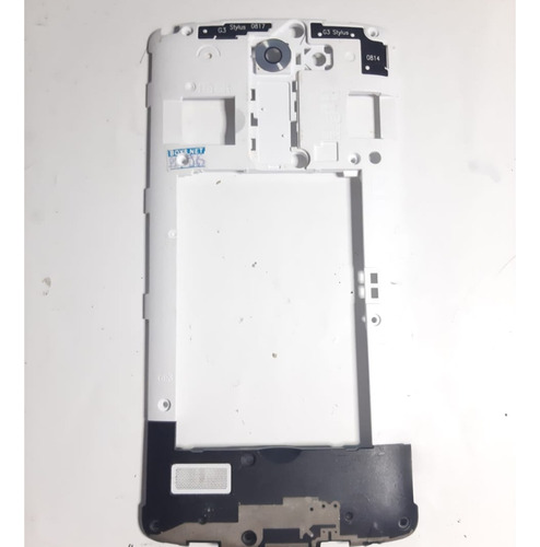 Carcasa LG G3 Stylus (de Uso)