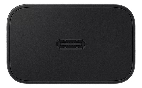 Cargador 25w Para Samsung Tipo C Ep-ta 800 Súper Carga Rápida Para Galaxy S Galaxy A