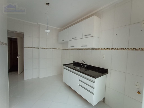 Imagem 12 de 15 de Apartamento Para Venda, 2 Dormitórios, Mirandópolis - São Paulo - 8614