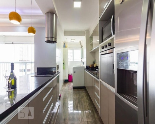 Imagem 3 de 7 de Apartamento - Ap00589 - 70806369